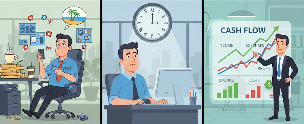 Cash Flow Management for Growing Businesses