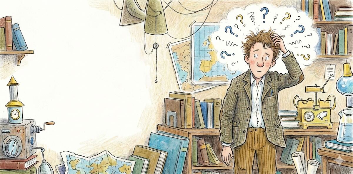 The Accounting Confusion Behind Shopify Dashboards