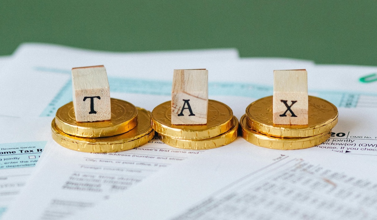 Preparing for Tax Season: What Actually Matters